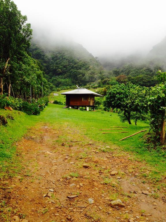 Lemon House Monteverde Exterior foto