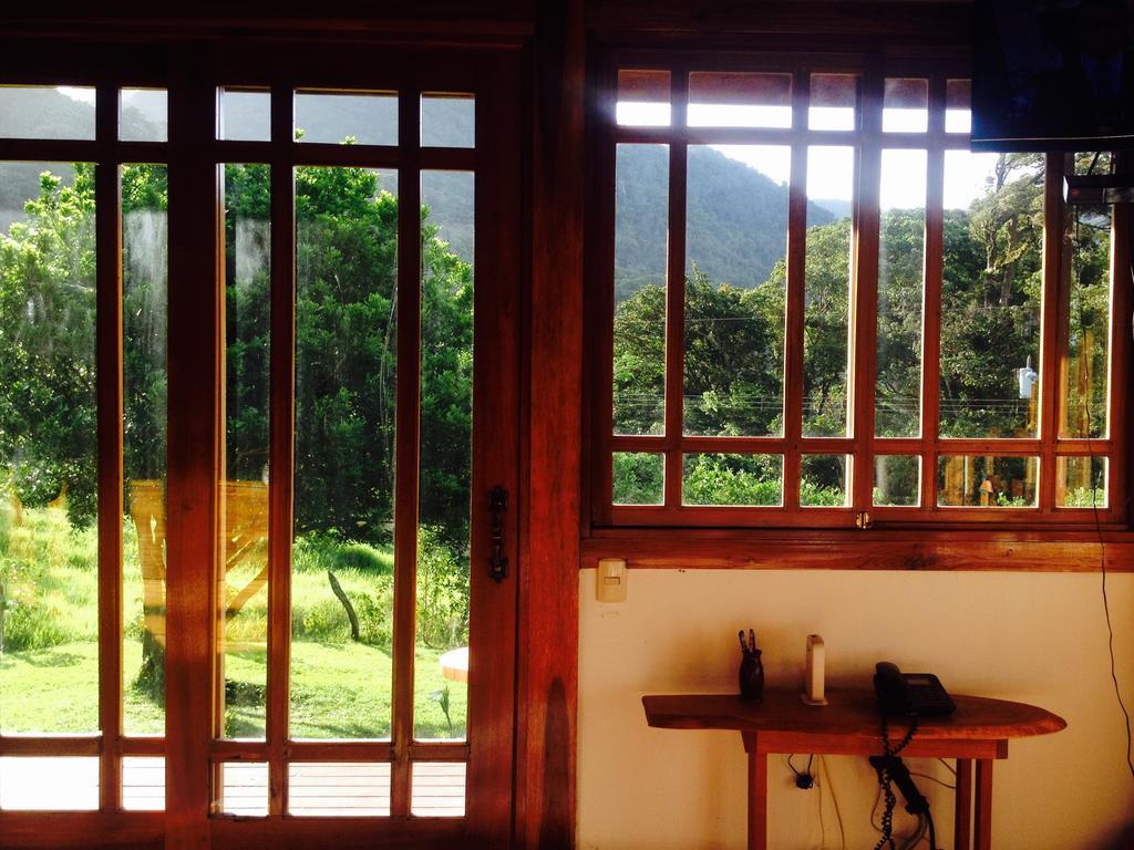Lemon House Monteverde Exterior foto