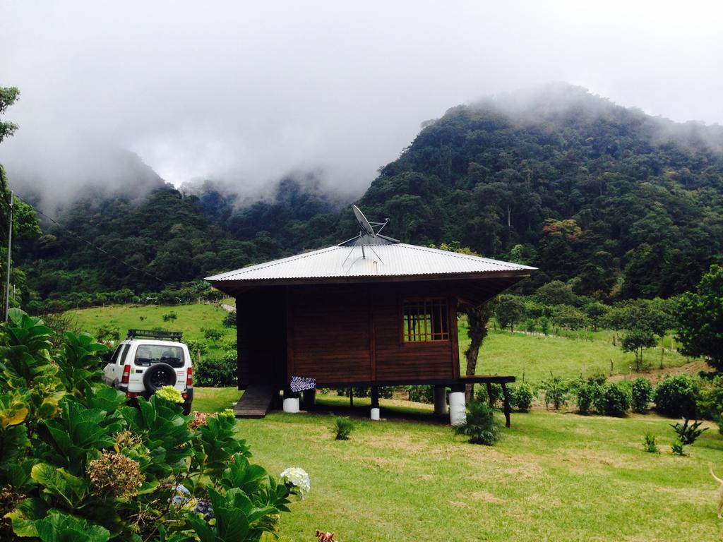 Lemon House Monteverde Exterior foto